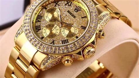 24 karat goldkette rolex|rolex gold models.